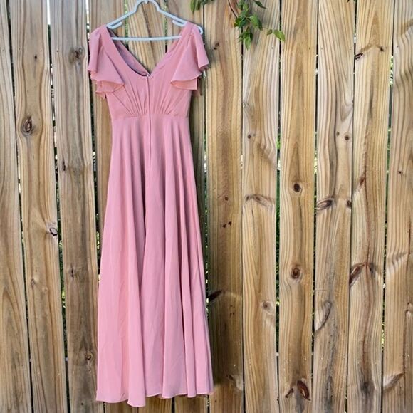 🔥 Take 50% OFF- Celebrate DB Studio Women's Dress, Size-0 - Picture 6 of 9